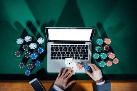 Вход на официальный сайт Vulkan Neon Casino